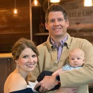 Meet your Posher, Leigh